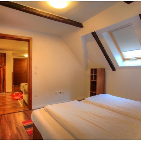 Bokun Apartments I 시사크 외부 사진