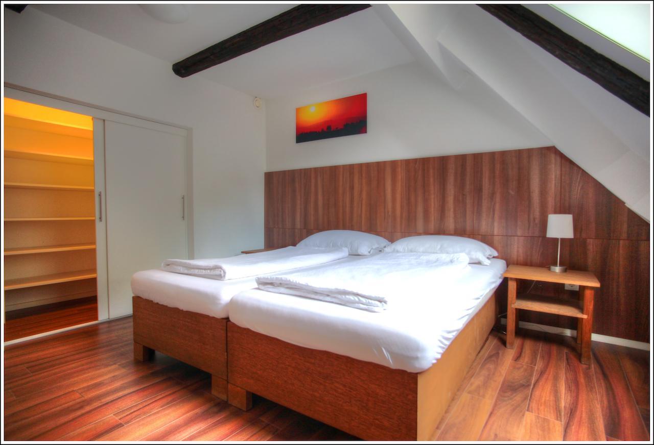 Bokun Apartments I 시사크 외부 사진