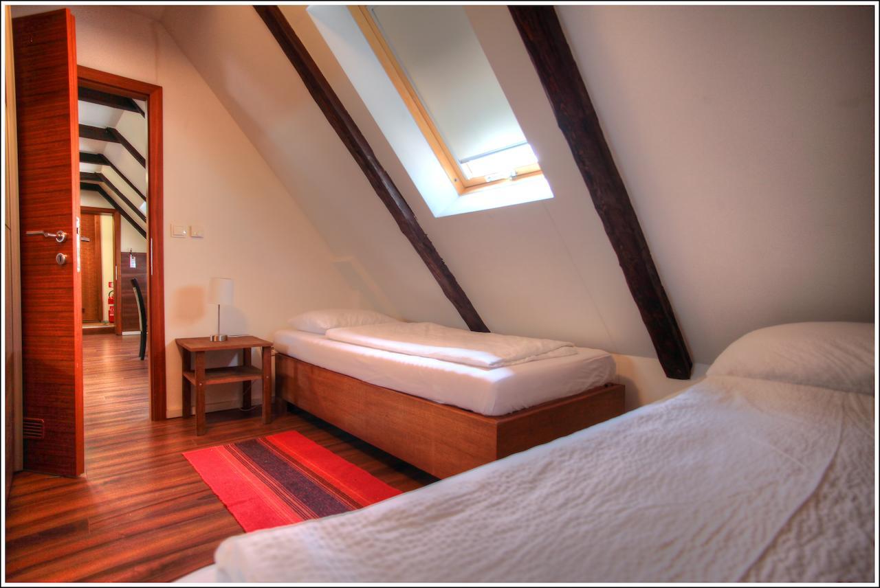 Bokun Apartments I 시사크 외부 사진