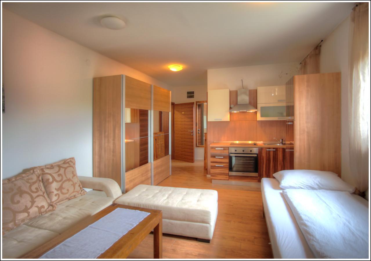 Bokun Apartments I 시사크 객실 사진
