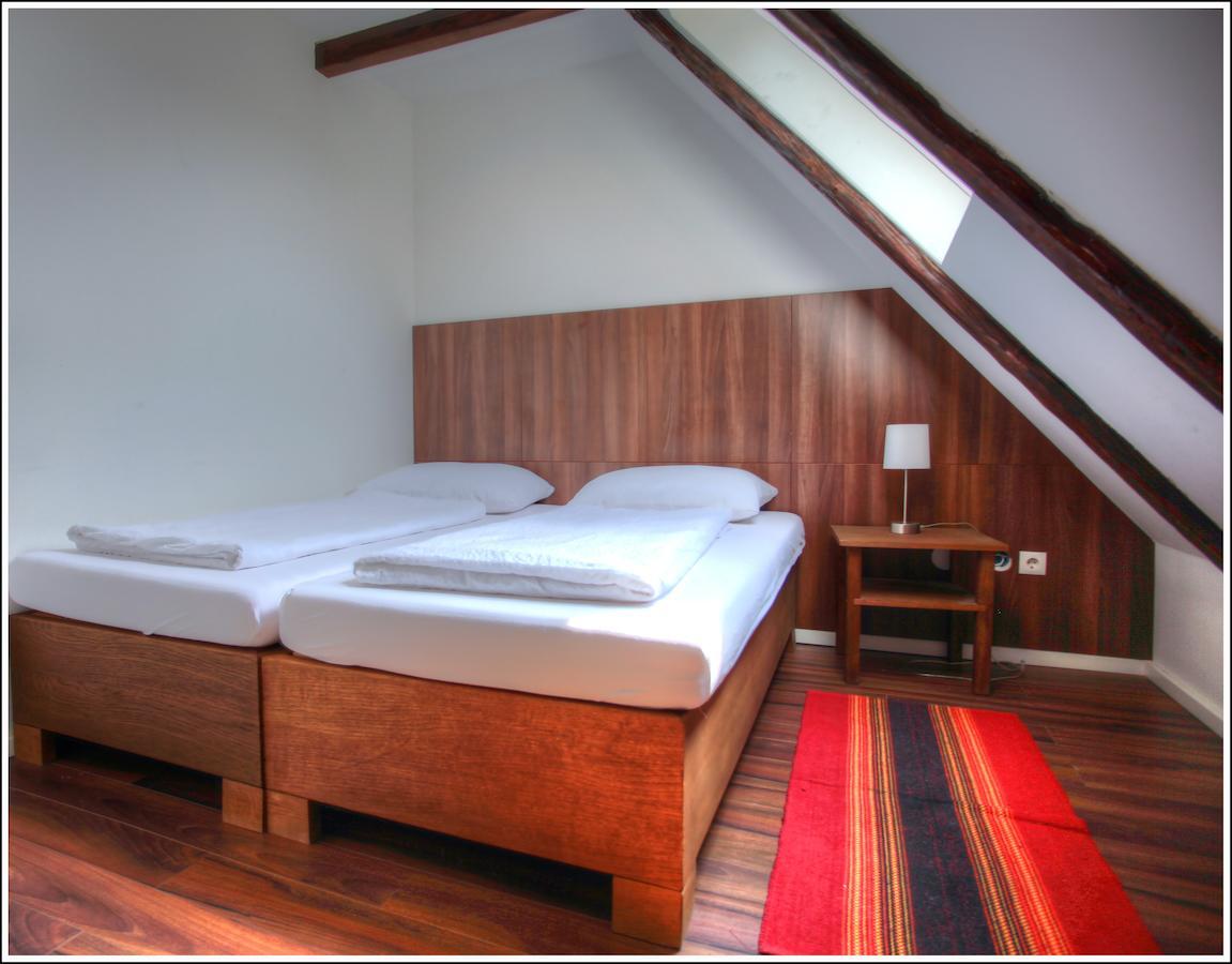 Bokun Apartments I 시사크 외부 사진