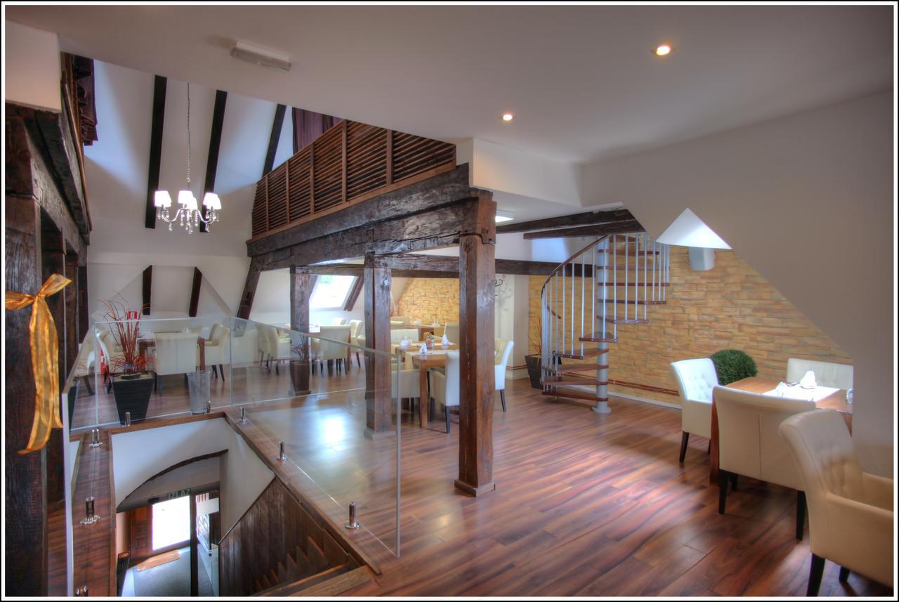 Bokun Apartments I 시사크 외부 사진