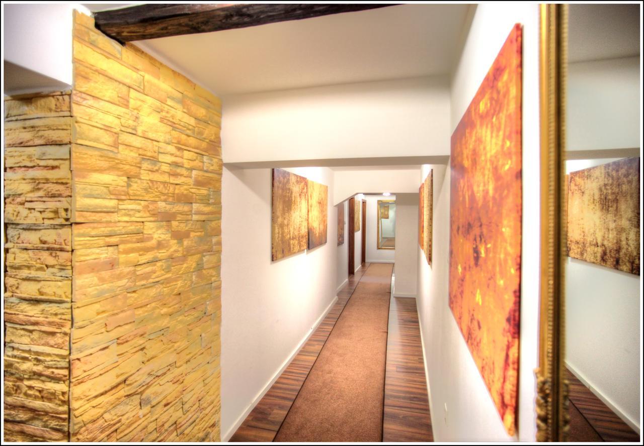 Bokun Apartments I 시사크 외부 사진