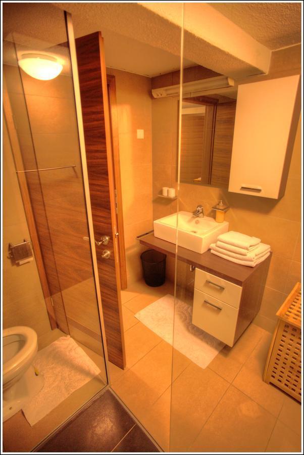 Bokun Apartments I 시사크 객실 사진