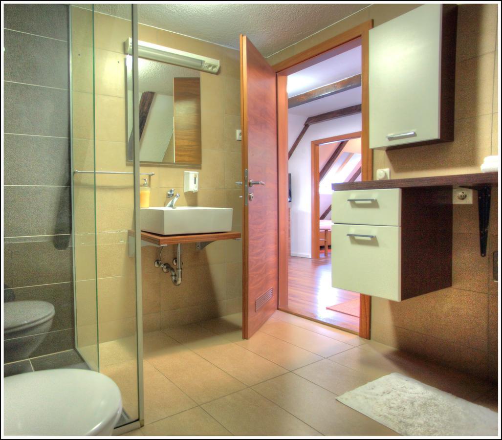 Bokun Apartments I 시사크 외부 사진