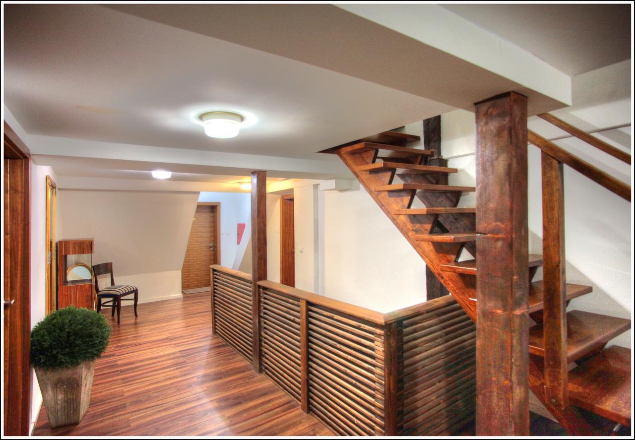 Bokun Apartments I 시사크 외부 사진