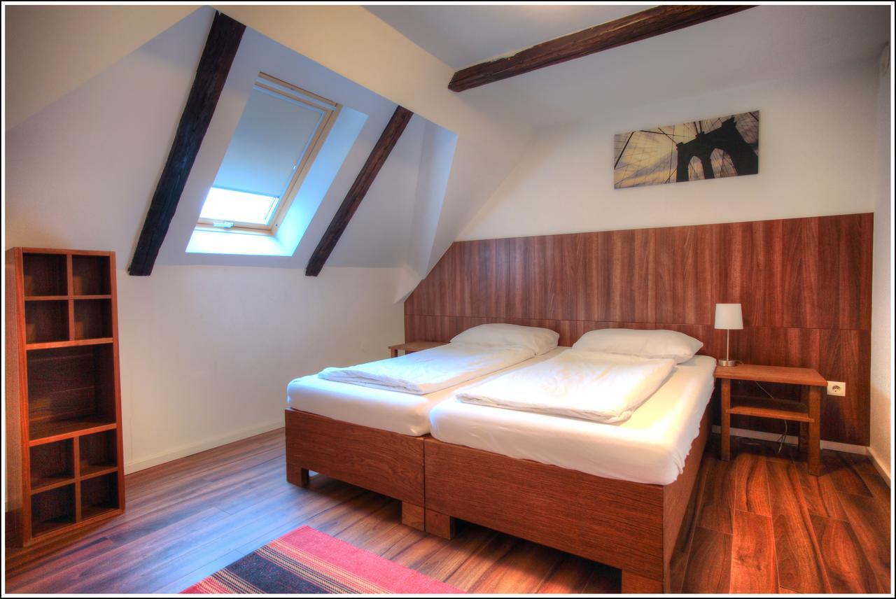 Bokun Apartments I 시사크 외부 사진