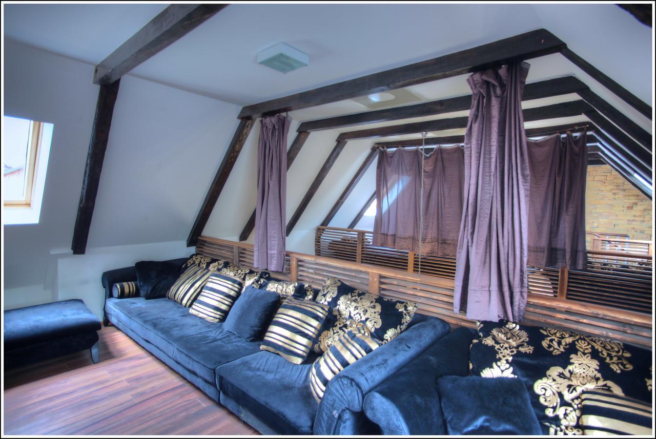 Bokun Apartments I 시사크 외부 사진