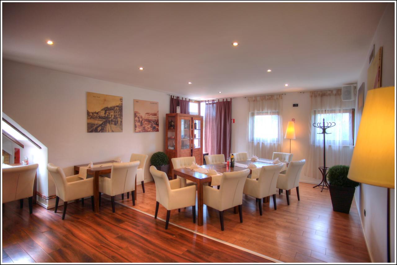 Bokun Apartments I 시사크 외부 사진