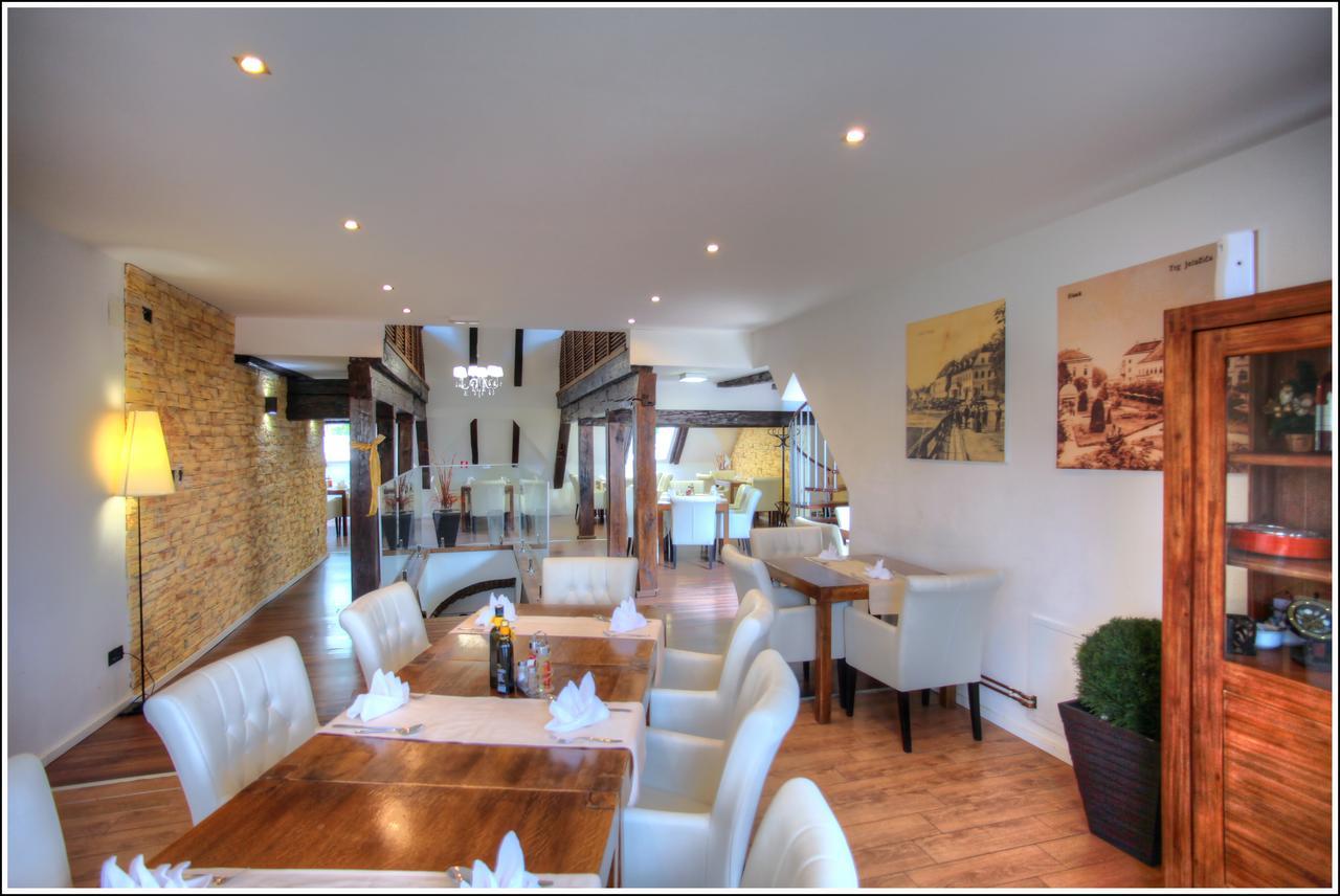 Bokun Apartments I 시사크 외부 사진