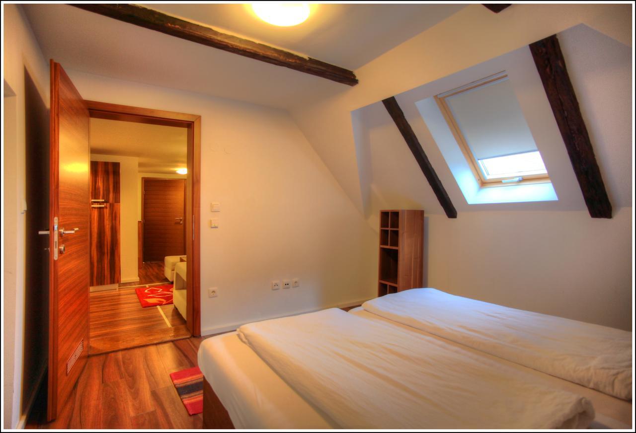 Bokun Apartments I 시사크 외부 사진