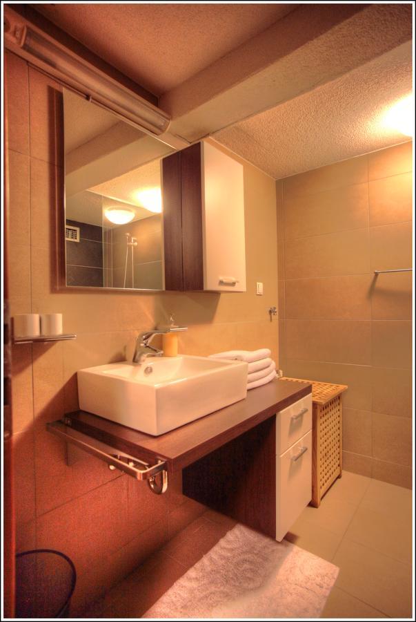 Bokun Apartments I 시사크 객실 사진