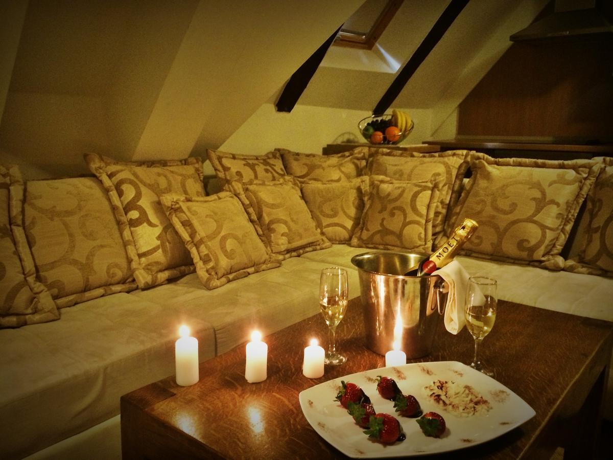 Bokun Apartments I 시사크 외부 사진