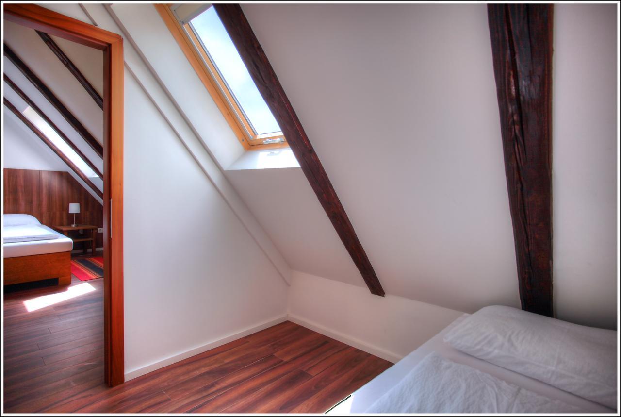 Bokun Apartments I 시사크 외부 사진