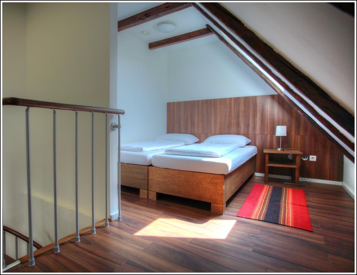 Bokun Apartments I 시사크 외부 사진